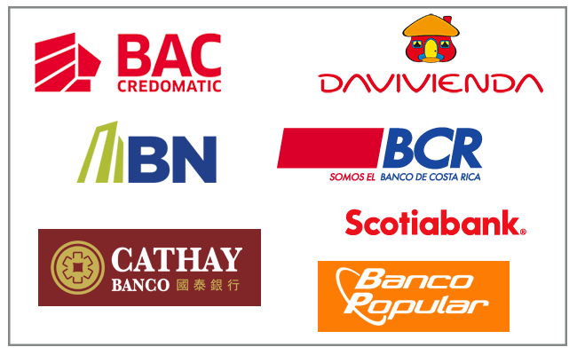 Logo Transferencia Bancaria