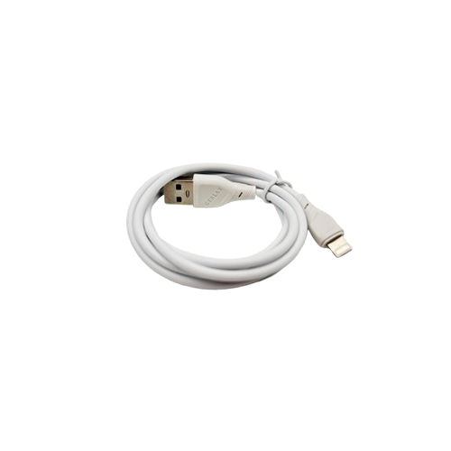 CABLE USB LIGHTNING GERLAX