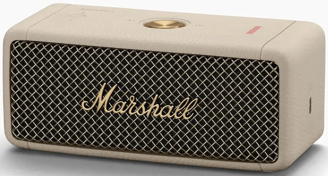 MARSHALL EMBERTON II CREMA